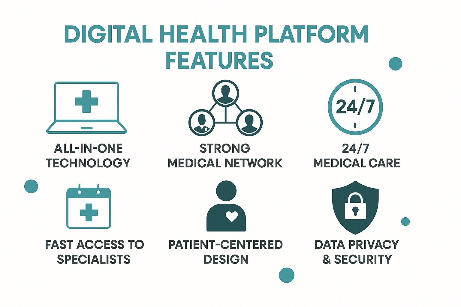 MedXFill platform workflow preview
